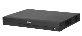 DH-XVR4216AN-I 16 Channels 2HDDs WizSense Digital Video Recorder