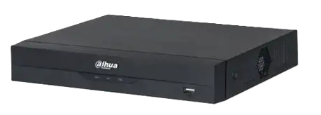 DHI-NVR4416-EI 16CH 1.5U 4HDDs WizSense Network Video Recorder