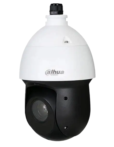 DH-SD49425GB-HNR 4MP 25x Starlight IR Network PTZ Camera