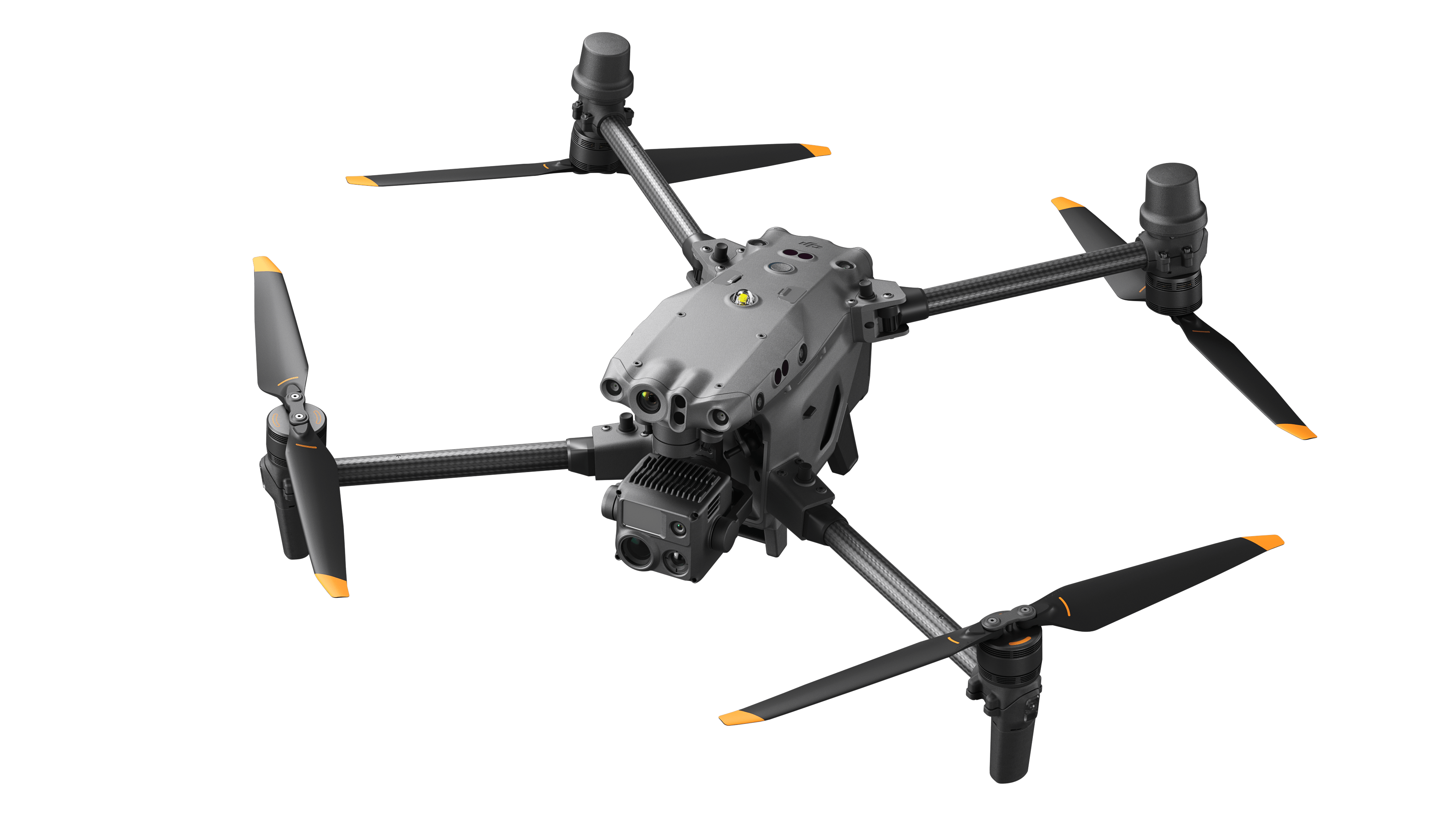 DJI Matrice 30T (M30T) Thermal Industrial Drone - Authorized DJI Enterprise Dealer in Nepal