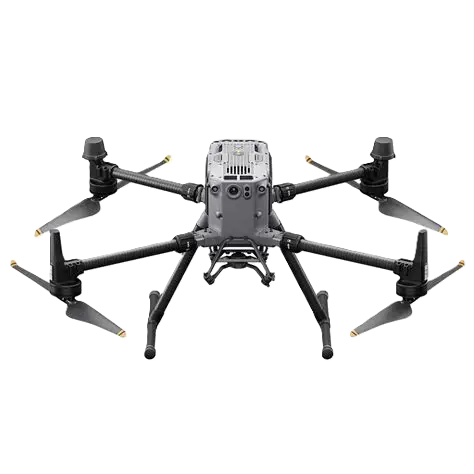 DJI Matrice 350 RTK Industrial Drone