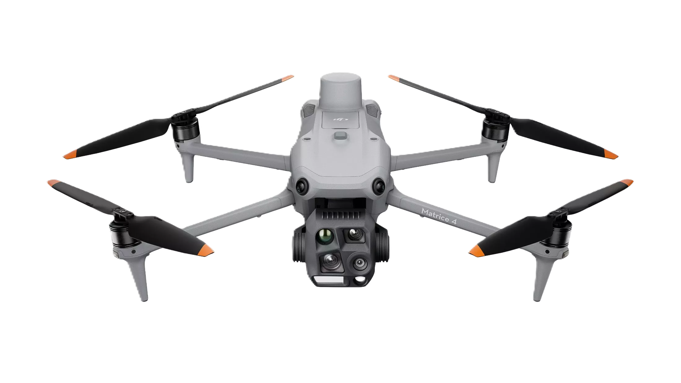 DJI Matrice 4E Professional Mapping Drone