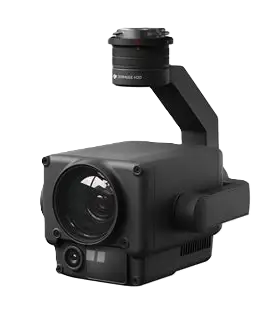 DJI Zenmuse H20 Hybrid Multi-Sensor Payload - Authorized DJI Enterprise Dealer in Nepal