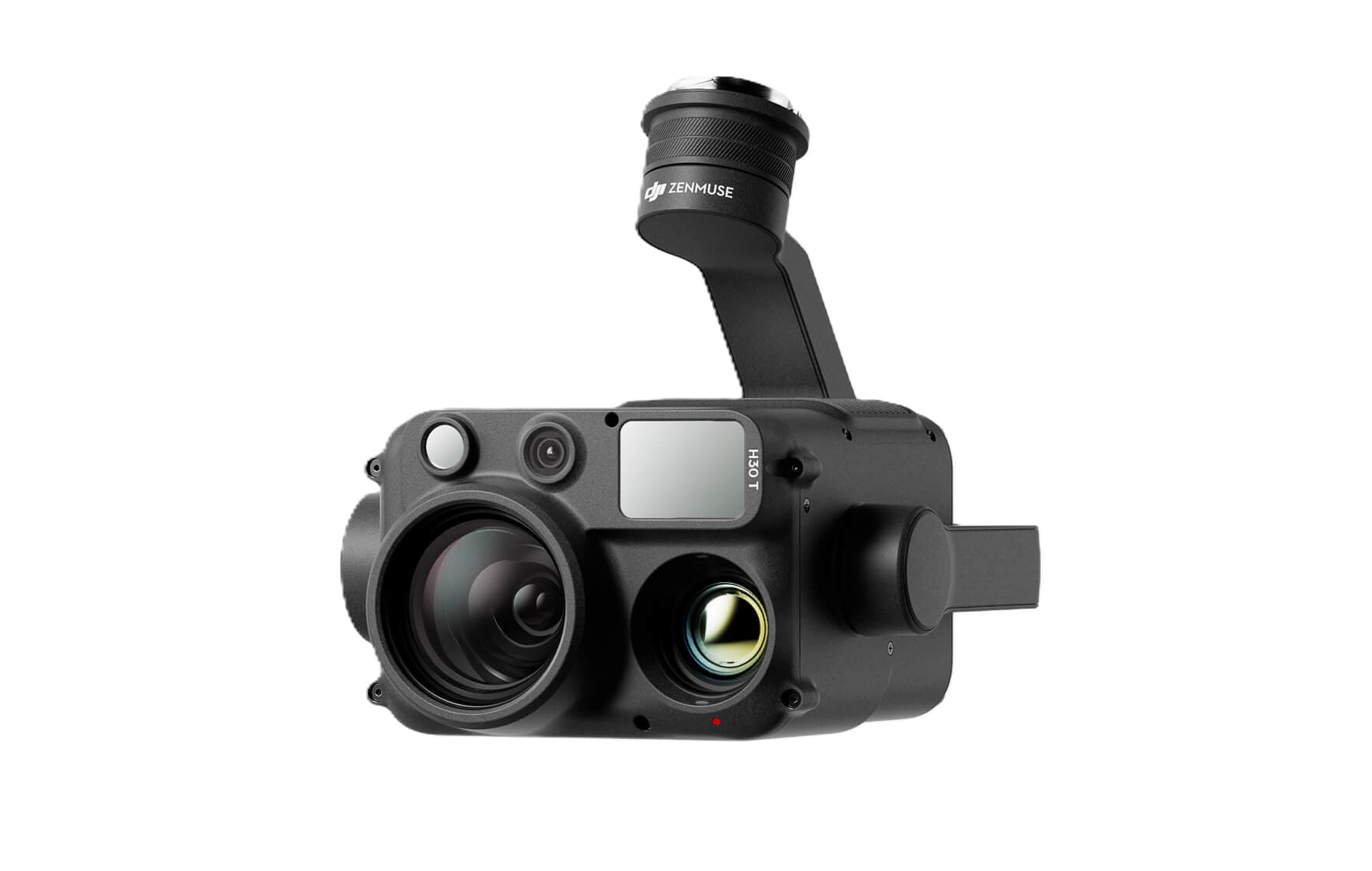 DJI Zenmuse H30 Multi-Sensor Inspection Payload - Authorized DJI Enterprise Dealer in Nepal